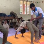 యోగా దినోత్సవం విజయవంతానికి ప్రత్యేక శిక్షణ
