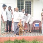 జైతవరంలో 50 సమకాలకు యాంటీ రేబిస్ టీకాలు