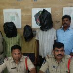 ప్రియుడి మోజులో భార్య దారుణం.. భర్త హత్యకు రూ.లక్ష సుపారీ
