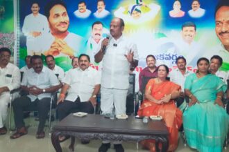 ప్రతి కార్యకర్త సైనికుడిలా పనిచేయాలి