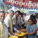 దేవరాపల్లిలో ఘనంగా శ్రీకృష్ణాష్టమి వేడుకలు
